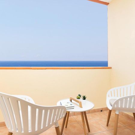 Frontline Duplex Las Arenitas With Pool Κανδελάρια Εξωτερικό φωτογραφία