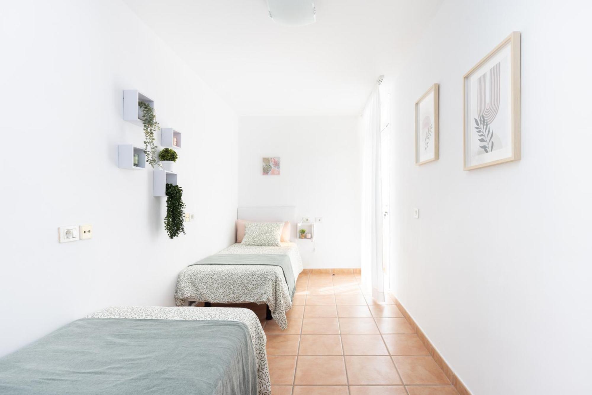 Frontline Duplex Las Arenitas With Pool Κανδελάρια Εξωτερικό φωτογραφία