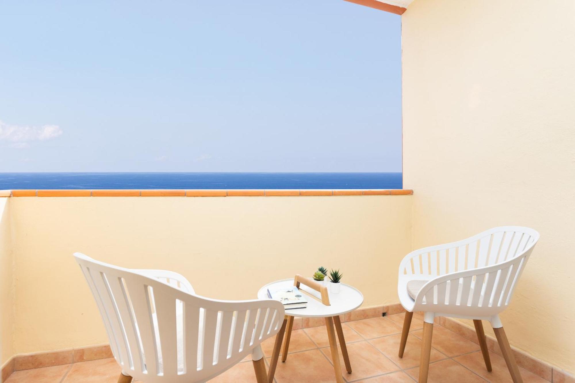 Frontline Duplex Las Arenitas With Pool Κανδελάρια Εξωτερικό φωτογραφία