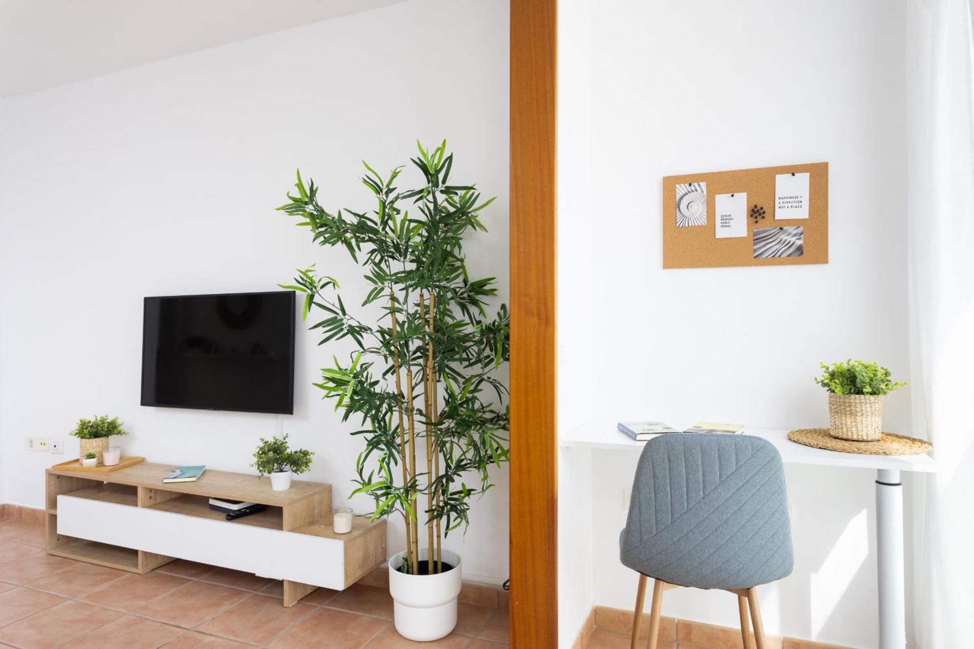 Frontline Duplex Las Arenitas With Pool Κανδελάρια Εξωτερικό φωτογραφία