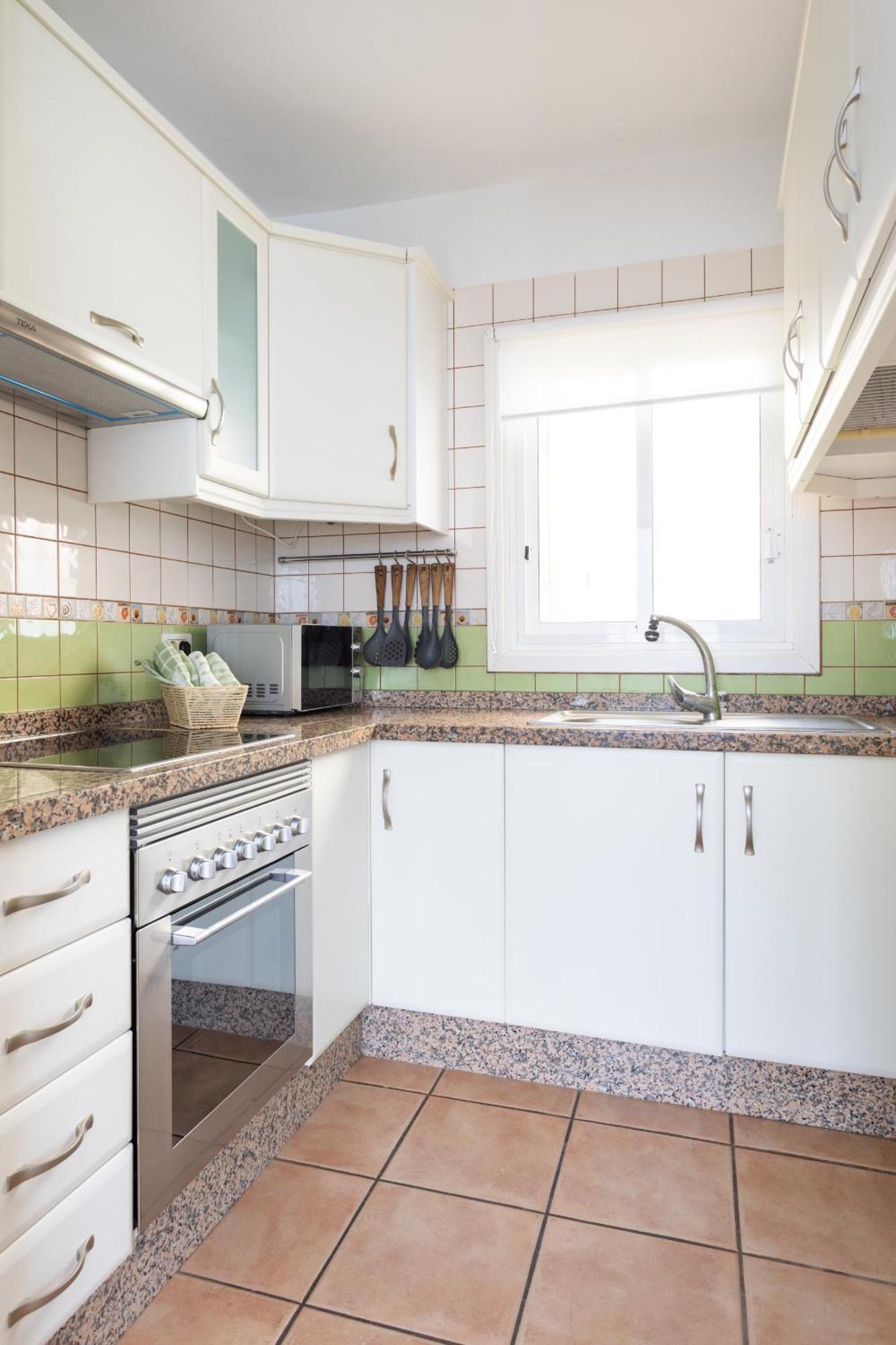 Frontline Duplex Las Arenitas With Pool Κανδελάρια Εξωτερικό φωτογραφία