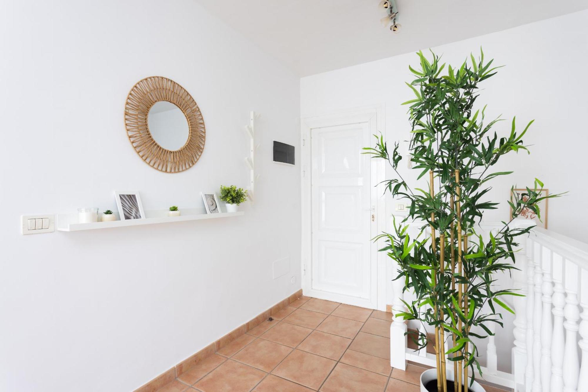 Frontline Duplex Las Arenitas With Pool Κανδελάρια Εξωτερικό φωτογραφία