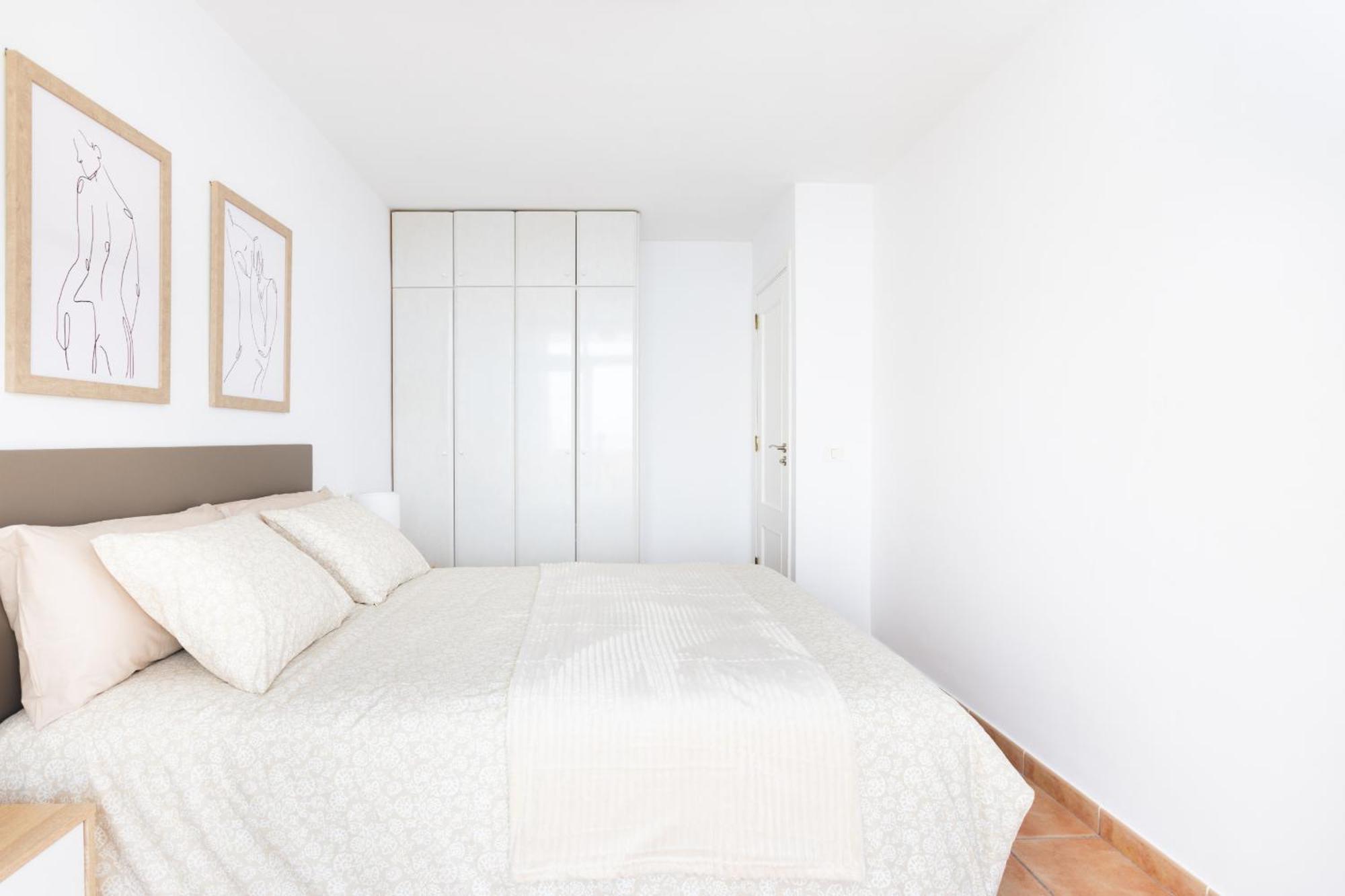 Frontline Duplex Las Arenitas With Pool Κανδελάρια Εξωτερικό φωτογραφία
